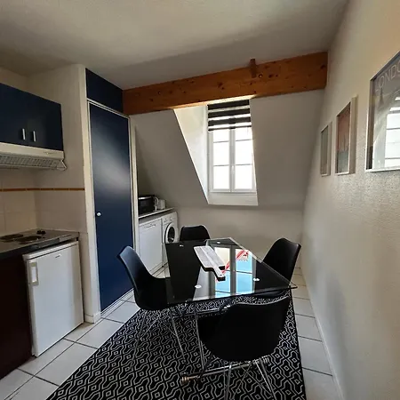 A 200m Des Thermes Avec Piscine, Parking Et Wifi - Fr-1-541-112 *