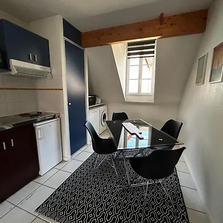 A 200m Des Thermes Avec Piscine, Parking Et Wifi - Fr-1-541-112 アパート *