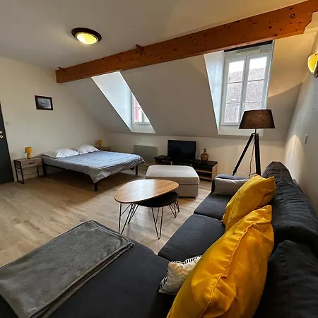 A 200m Des Thermes Avec Piscine, Parking Et Wifi - Fr-1-541-112 ラ・ロッシュ・ポゼ